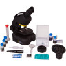 Микроскоп BRESSER National Geographic 40–640x 69364