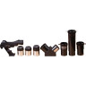 Телескоп BRESSER National Geographic 90/900 EQ3 69380